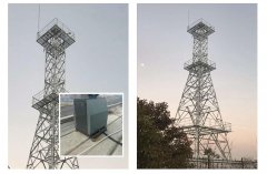 喷洒塔喷雾塔