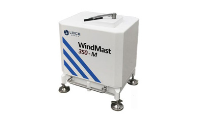 WindMast 350-M 海上型激光测风雷达