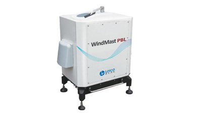 WindMast PBL 边界层风廓线激光雷达