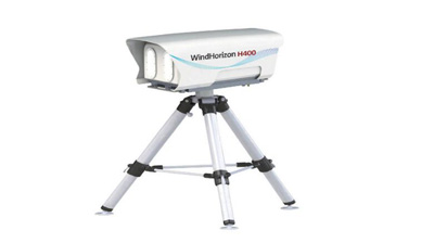 WindHorizon H400 测量型机舱激光雷达