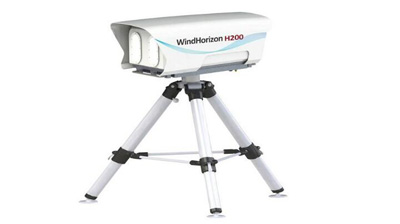 WindHorizon H200 控制型机舱激光雷达